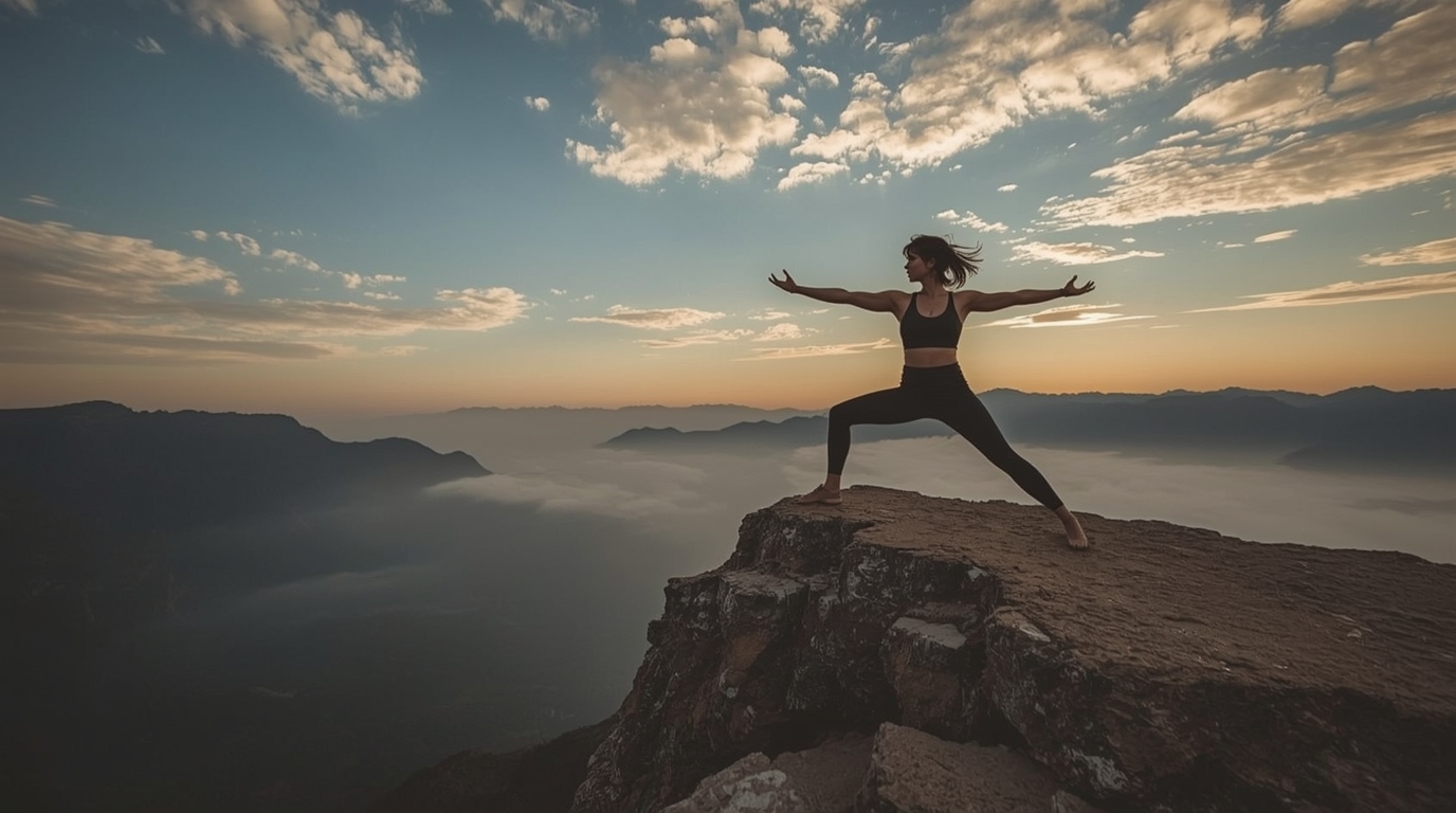Instructor de Yoga