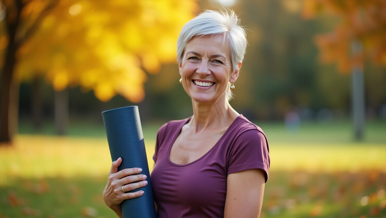 Cursuri online Yoga